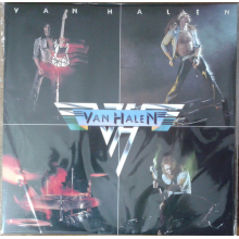 Van Halen - Van Halen