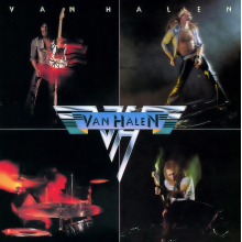 Van Halen - Van Halen