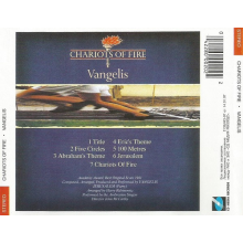 Vangelis - Chariots Of Fire