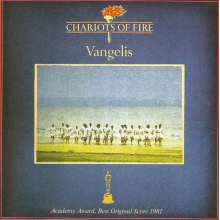 Vangelis - Chariots Of Fire