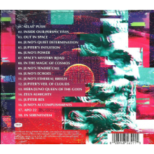 Vangelis - Juno To Jupiter (pl)