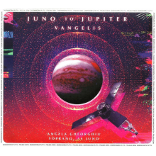 Vangelis - Juno To Jupiter (pl)