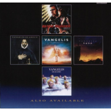 Vangelis - Light And Shadow: The Best Of