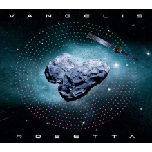 Vangelis - Rosetta