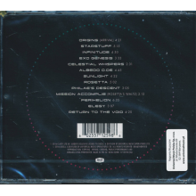 Vangelis - Rosetta (pl)