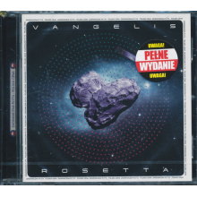 Vangelis - Rosetta (pl)