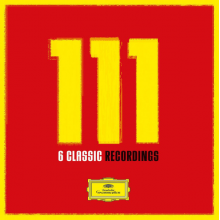 Various - 111 Years Of Deutsche Grammophon