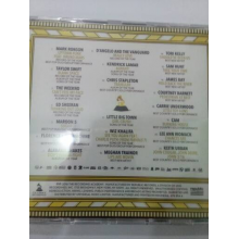 Various - 2016 Grammy Nominees Ltd.