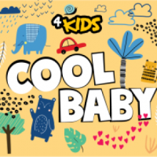 Various - 4kids - Cool Baby