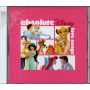 Various - Absolute Disney: Love Songs