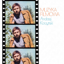 Various - Andrzej Korzyński - Muzyka Filmowa