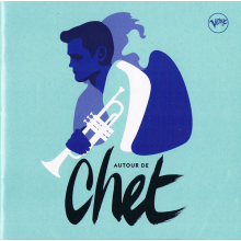 Various - Autour De Chet