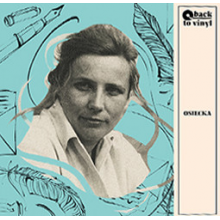 Various - Back To Vinyl Osiecka Lp