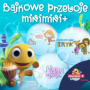 Various - Bajkowe Przeboje Mini Mini+
