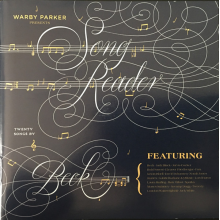 Various - Beck Song Reader