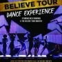 Various - Believe Tour Dance Experience (justin Bieber)