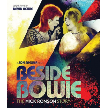 Various - Beside Bowie: The Mick Ronson Story