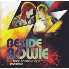 Various - Beside Bowie: The Mick Ronson Story The Soundtrack