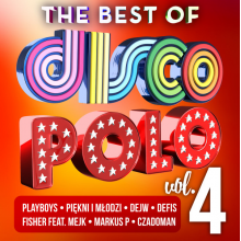 Various - Best Of Disco Polo Vol. 4