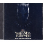 Various - Black Panther: Wakanda Forever