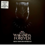 Various - Black Panther: Wakanda Forever (lp)