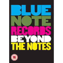 Various - Blue Note Records: Beyond The Notes (dvd)