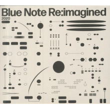 Various - Blue Note Reimagined