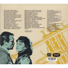 Various - Boom! Italian Jazz Soundtracks At Their Finest (1959-1969)