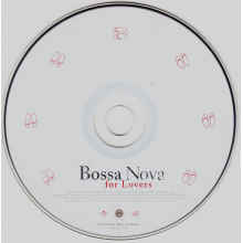 Various - Bossa Nova For Lovers