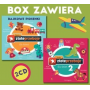 Various - Box 2cd Radio Złote Przeboje Dla Dzieci