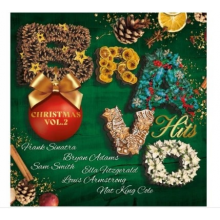 Various - Bravo Hits - Christmas Vol.2