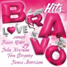 Various - Bravo Hits - Love