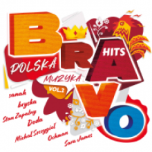 Various - Bravo Hits - Polska Muzyka Vol.2