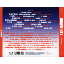 Various - Bravo Hits 80's Vol.2