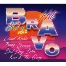 Various - Bravo Hits 80's Vol.2
