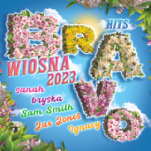 Various - Bravo Hits Wiosna 2023 (2cd)
