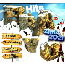 Various - Bravo Hits Zima 2021