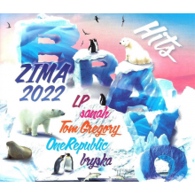 Various - Bravo Hits Zima 2022