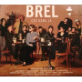 Various - Brel - Ces Gens-la