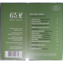 Various - Był Taki Czas (czarne Cd)