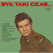 Various - Był Taki Czas (czarne Cd)
