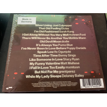 Various - Chet Baker: Reimagined