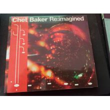 Various - Chet Baker: Reimagined