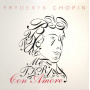 Various - Chopin: Con Amore (lp)