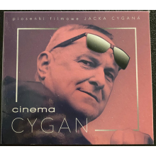 Various - Cinema Cygan
