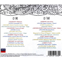 Various - Colour Me Classical (pl)