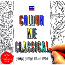 Various - Colour Me Classical (pl)