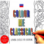 Various - Colour Me Classical (pl)