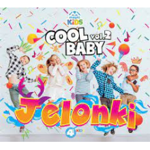 Various - Cool Baby Vol.2 Jelonki
