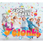 Various - Cool Baby Vol.2 Jelonki